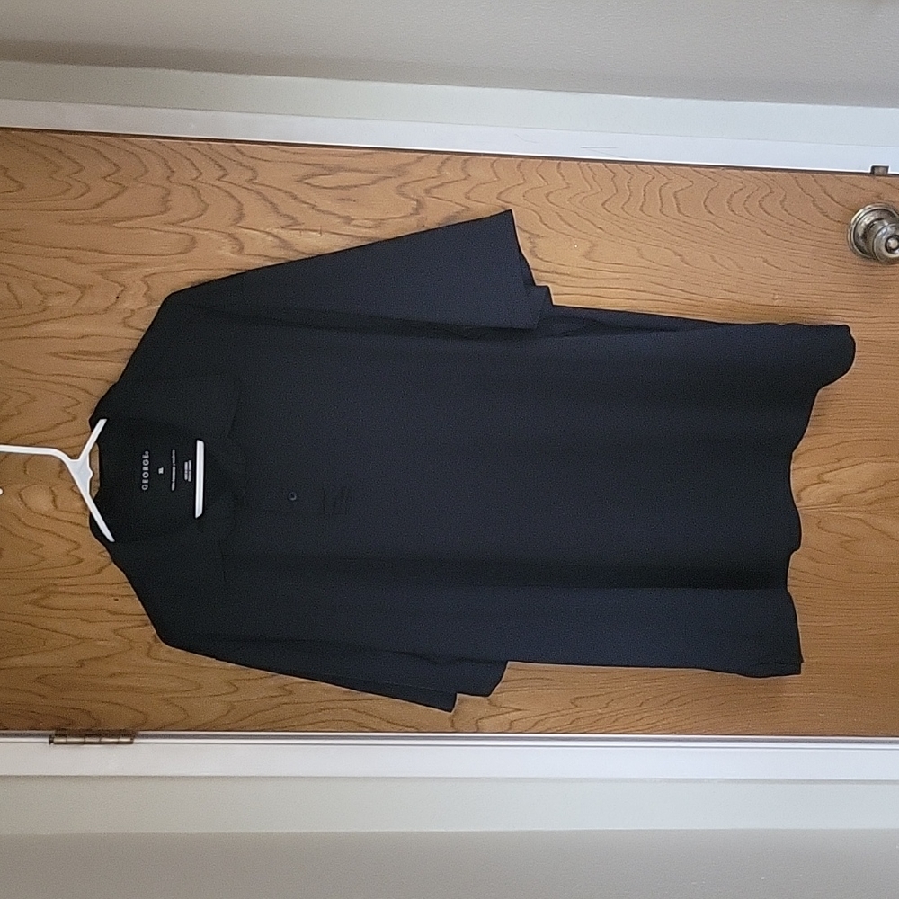 Never worn golf shirt